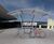 Bowerham - high-density cycle shelter 1