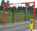 AUTOPA fixed height restrictor - on this page