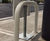 Protecting pumps and pedestrians at Euro Garages 3