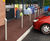 Protecting pumps and pedestrians at Euro Garages 1