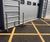 Perimeter protection for Jaguar Land Rover dealership 0