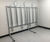 Vertical cycle rack 1