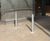 Plain Round Stainless Steel Bollards - stainless parking barrier posts 3