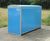 Clad Cycle Locker 0