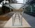 Canterbury - classic cycle shelter, 8-10 bikes 7