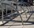 Duston - contemporary steel cycle stand, 2 bikes 0