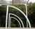 Duston - contemporary steel cycle stand, 2 bikes 3