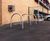 Kirby - classic cycle stand, 2 bikes 1