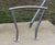 Dallington - contemporary cycle stand 1