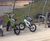 Junior Sheffield - kids cycle stand, 2 bikes 0