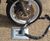 Motorcycle locking loop - bolt down 0