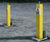 RetractaPost™ - retractable posts 0