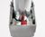 RetractaPost-GL 500 - galvanised steel retractable post  4