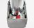 RetractaPost-GL 900 - galvanised steel retractable post 2