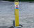 Square RetractaPost 500 - retractable parking post 0