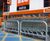 AUTOPA galvanised steel trolley bays 0