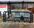 AUTOPA galvanised steel trolley bays 1