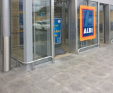 AUTOPA trolley protection rail - on this page