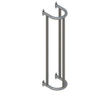 VPP-WM 1500 Column Protector