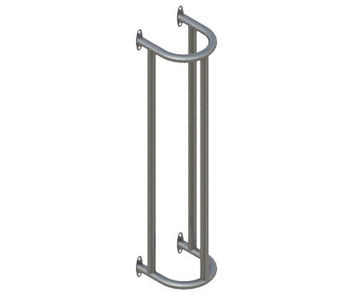 VPP-WM 1500 Column Protector