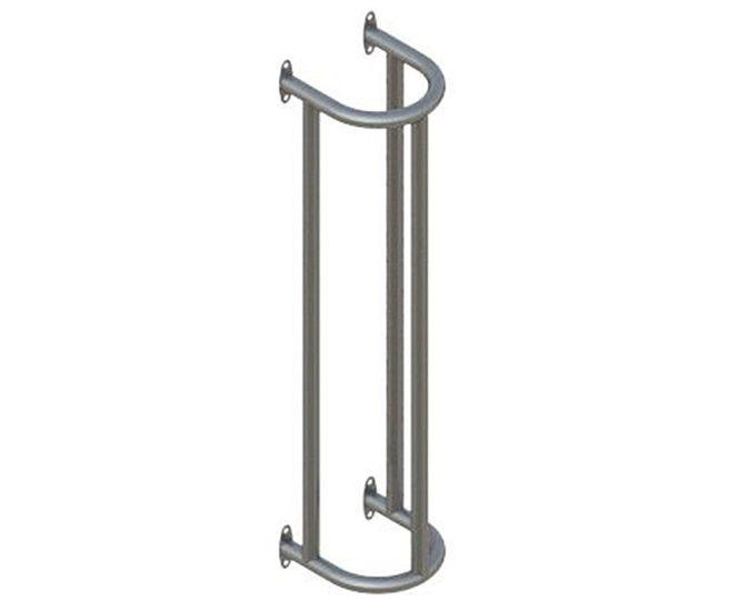 VPP-WM 1500 Column Protector