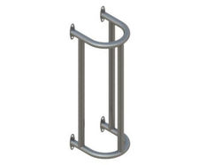 VPP-WM 1000 Column Protector