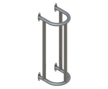 VPP-WM 1000 Column Protector