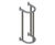 VPP-WM 1000 Column Protector 0