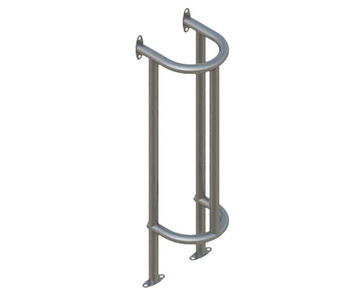 VPP 1000 Column Protector
