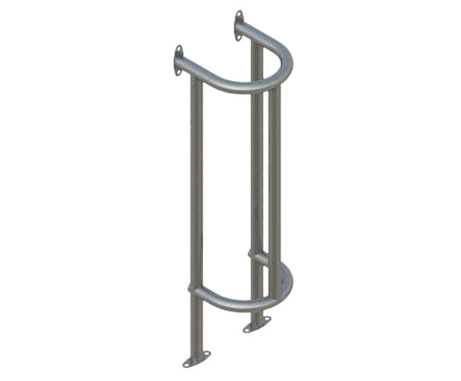 VPP 1000 Column Protector