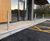 Protective bollards and cycle storage for 8 Starbucks outlets 1