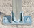 AUTOPA hinged, lockable parking posts 3