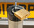 TOPLOK - hinged parking post 1