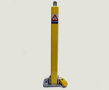 TOPLOK FB - square parking post