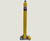 TOPLOK FB - square parking post 0