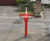 AUTOPA slimline manual rising arm barrier 3