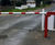 AUTOPA slimline manual rising arm barrier 2