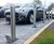 RetractaPost-GL - retractable bollards 1