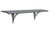 AUTOPA Drayton Wall Mounted Bench 1
