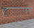 Autopa Haddon Wall Mounted Bench 0