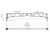 AUTOPA manually-operated double swing gate 1