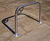 Sheffield cycle stands with Sold Secure locking points 1