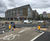 RediPave - recycled rubber traffic islands 5