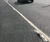 Mini Orca - recycled rubber low-profile cycle lane separator 5
