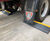 TruckStop 115 wheel stop - recycled rubber truck parking blocks 4