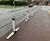 One Piece WandOrca - cycle lane separator 6