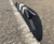 Orca MKII Cycle Lane Separator - recycled rubber road safety divider 1