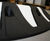 Orca MKII Cycle Lane Separator - recycled rubber road safety divider 12