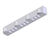 RediKerb - flexible recycled rubber surface-mounted kerbing 10