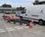 RediKerb - flexible recycled rubber surface-mounted kerbing 3